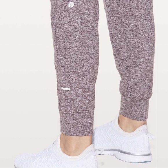 Lululemon Ready to Rulu Joggers - Picture 4 of 4
